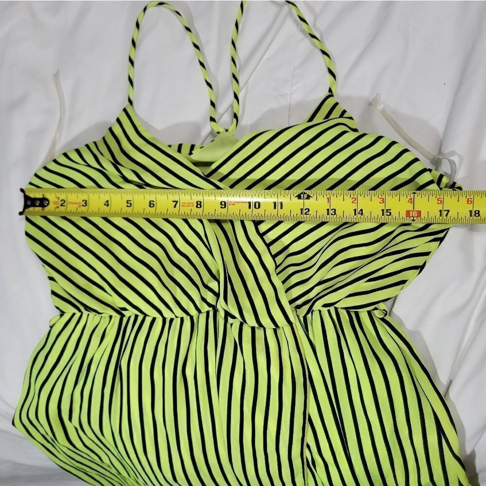 Agaci striped maxi dress - Picture 6 of 11